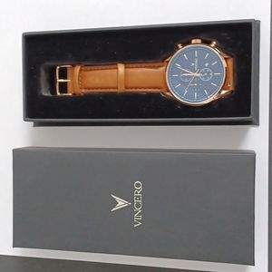 Men's Vincero Watch